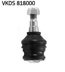SKF VKDS 818000